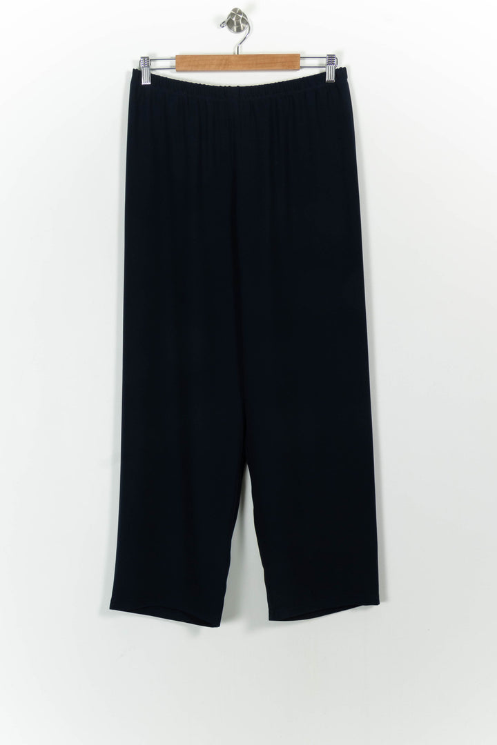 Pantalon Bleu - Taille XL/42 de la marque Weill | PARAD101285 - Vendu par Paradigme - Image 2