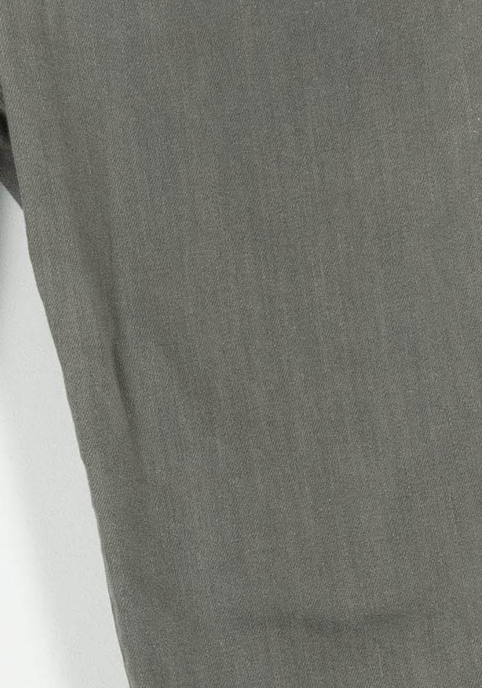 Jean Gris - Taille S/36 de la marque IKKS | PARAD101297 - Vendu par Paradigme - Image 3