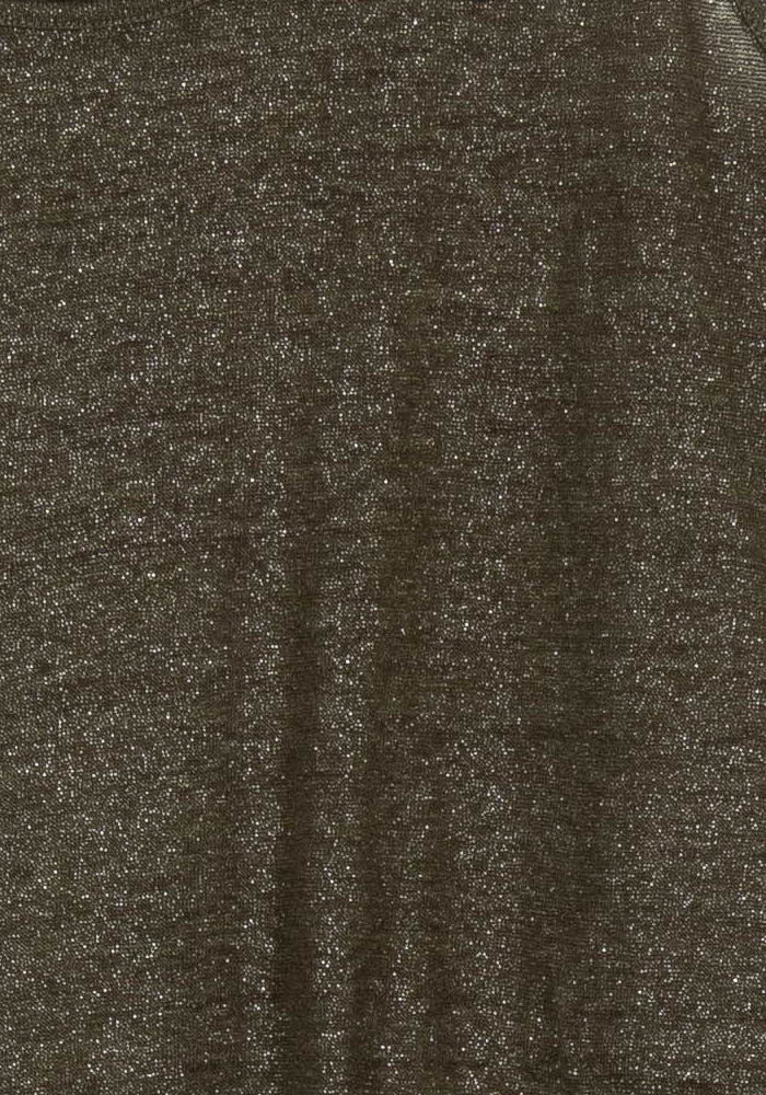 Débardeur Vert - Taille S/36 de la marque IKKS | PARAD101308 - Vendu par Paradigme - Image 3