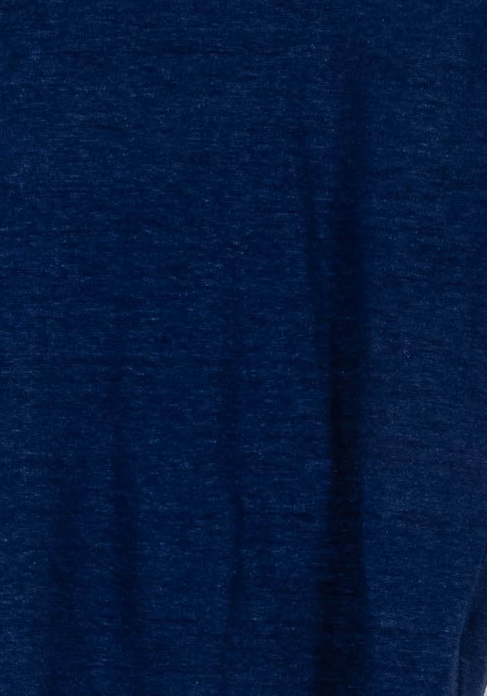 Tee-shirt Bleu - Taille S/36 de la marque IKKS | PARAD101309 - Vendu par Paradigme - Image 3