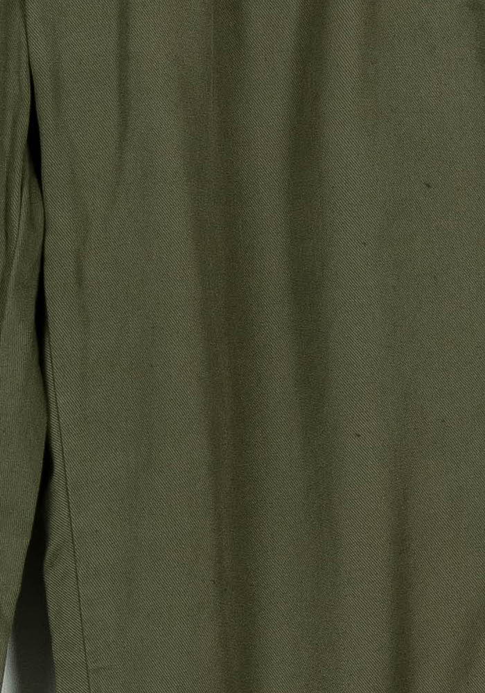 Jogpant Vert - Taille M/38 de la marque IKKS | PARAD101321 - Vendu par Paradigme - Image 3