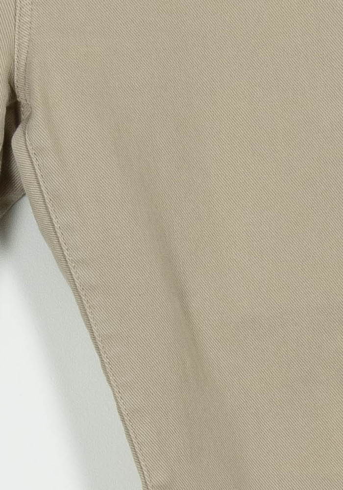 Jean Beige - Taille L/40 de la marque Maison 123 | PARAD101346 - Vendu par Paradigme - Image 3