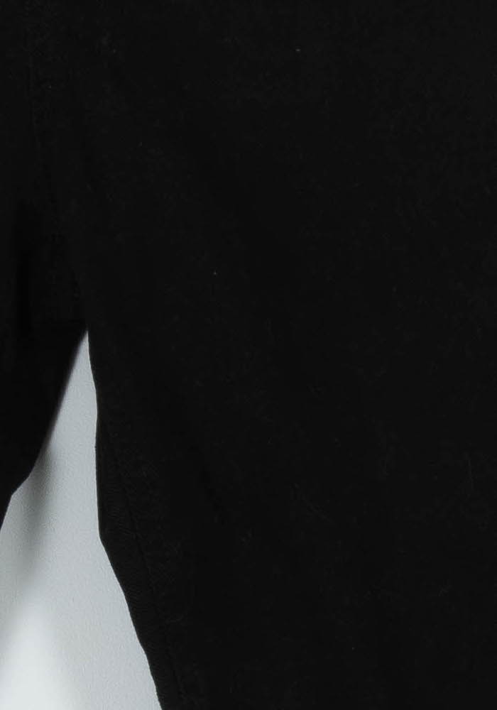 Jean Noir - Taille L/40 de la marque Maison 123 | PARAD101347 - Vendu par Paradigme - Image 3