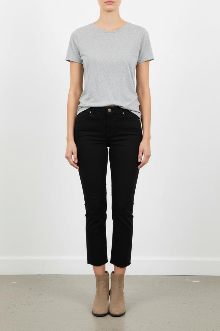 Jean Noir - Taille L/40 de la marque Maison 123 | PARAD101347 - Vendu par Paradigme - Image 1