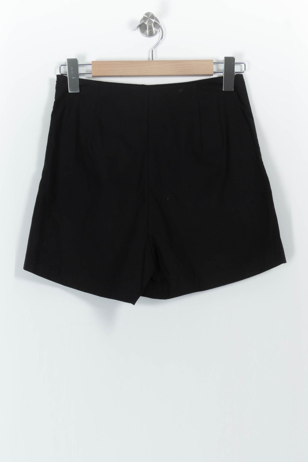Short Noir - Taille M/38 de la marque Grace & Mila | PARAD101359 - Vendu par Paradigme - Image 4