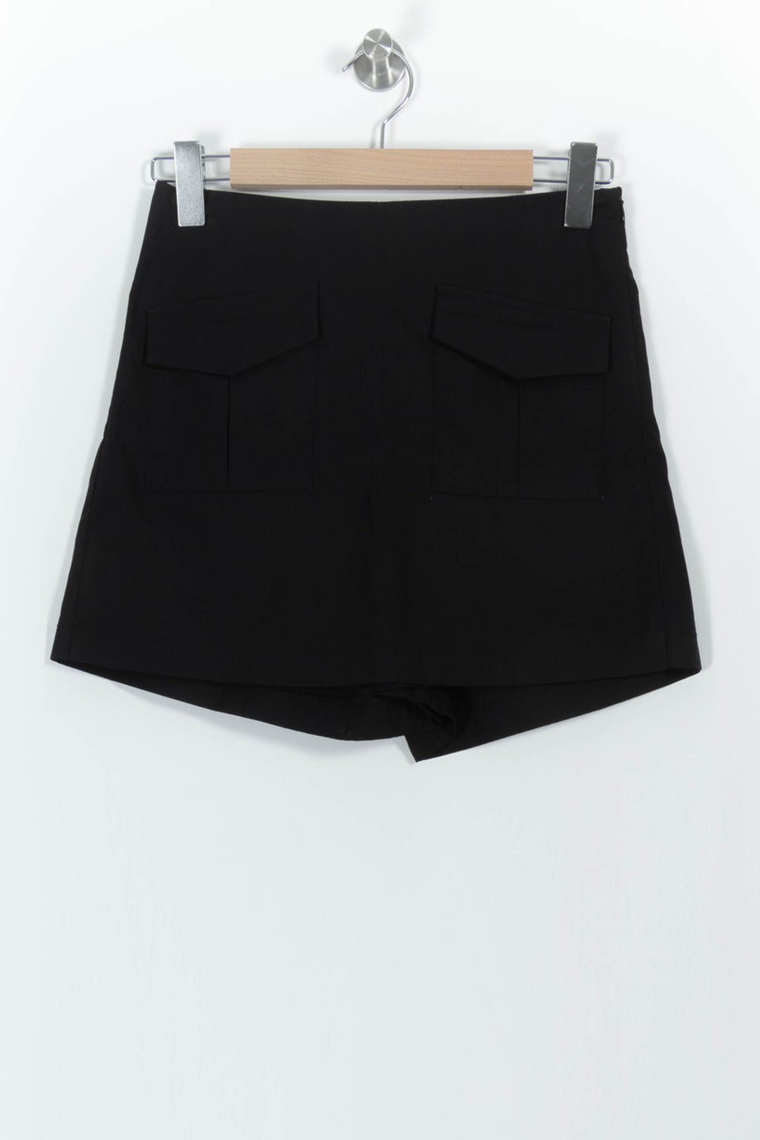 Short Noir - Taille M/38 de la marque Grace & Mila | PARAD101359 - Vendu par Paradigme - Image 2