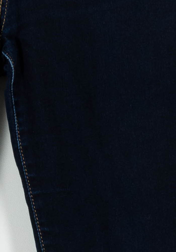 Jean Skinny Bleu - Taille M/38 de la marque Levi's | PARAD101386 - Vendu par Paradigme - Image 3