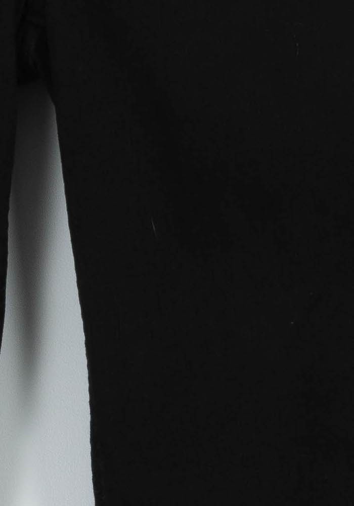 Jean Skinny Noir - Taille M/38 de la marque Comptoir des Cotonniers | PARAD101395 - Vendu par Paradigme - Image 3