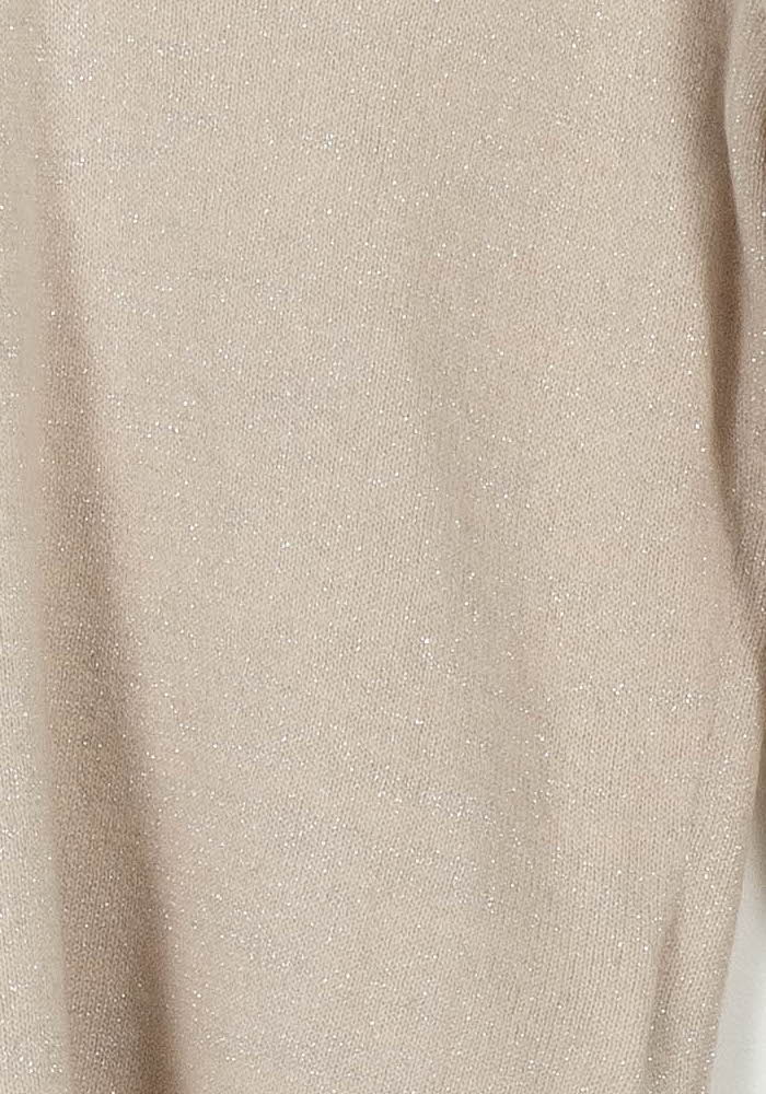 Pull Beige - Taille S/36 de la marque Maison 123 | PARAD101406 - Vendu par Paradigme - Image 3