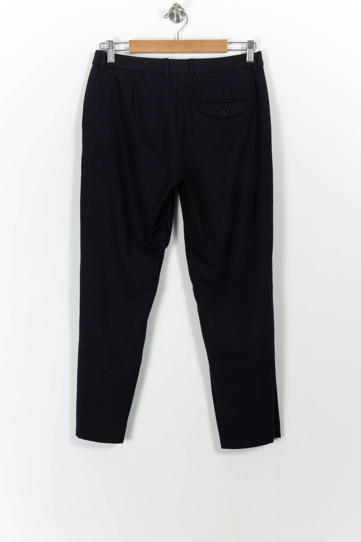Pantalon Bleu - Taille L/40 de la marque Comptoir des Cotonniers | PARAD101426 - Vendu par Paradigme - Image 4