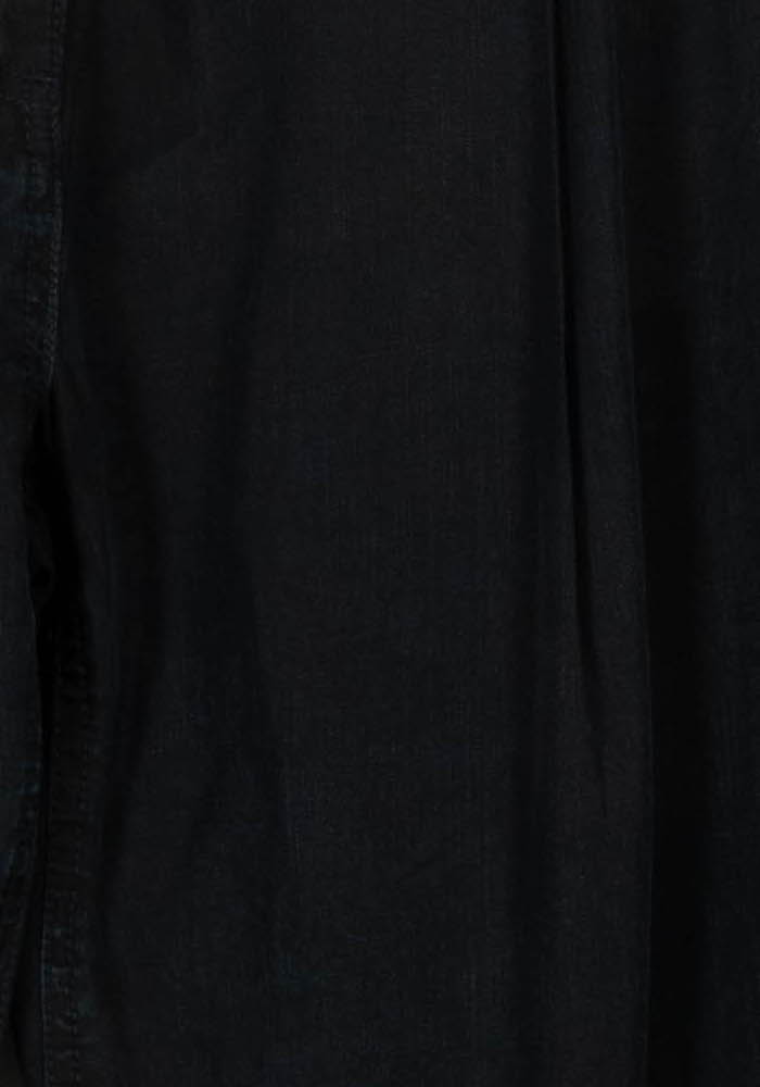 Pantalon Bleu - Taille XL/42 de la marque The Kooples | PARAD101447 - Vendu par Paradigme - Image 3