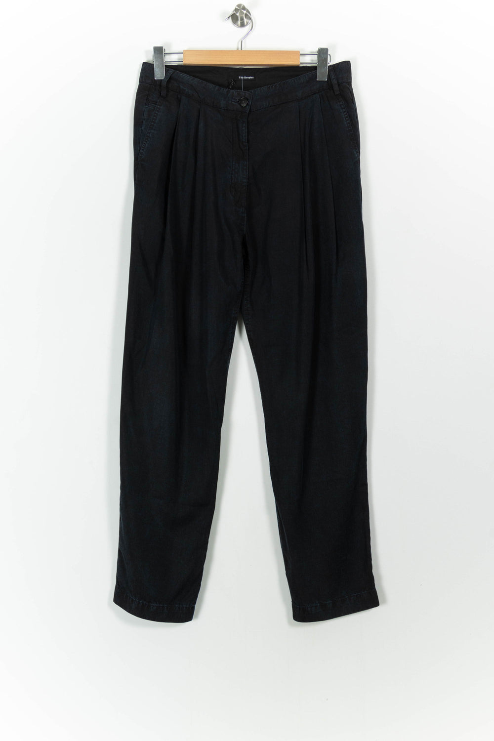 Pantalon Bleu - Taille XL/42 de la marque The Kooples | PARAD101447 - Vendu par Paradigme - Image 2