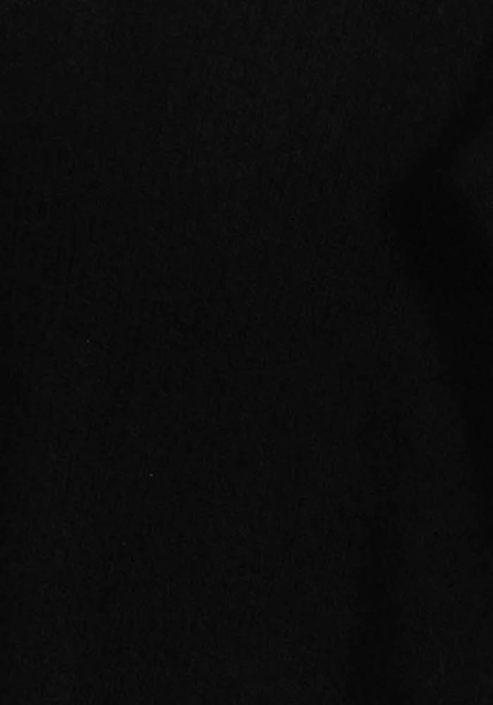 Pull Noir - Taille S/36 de la marque Des petits hauts | PARAD101449 - Vendu par Paradigme - Image 3