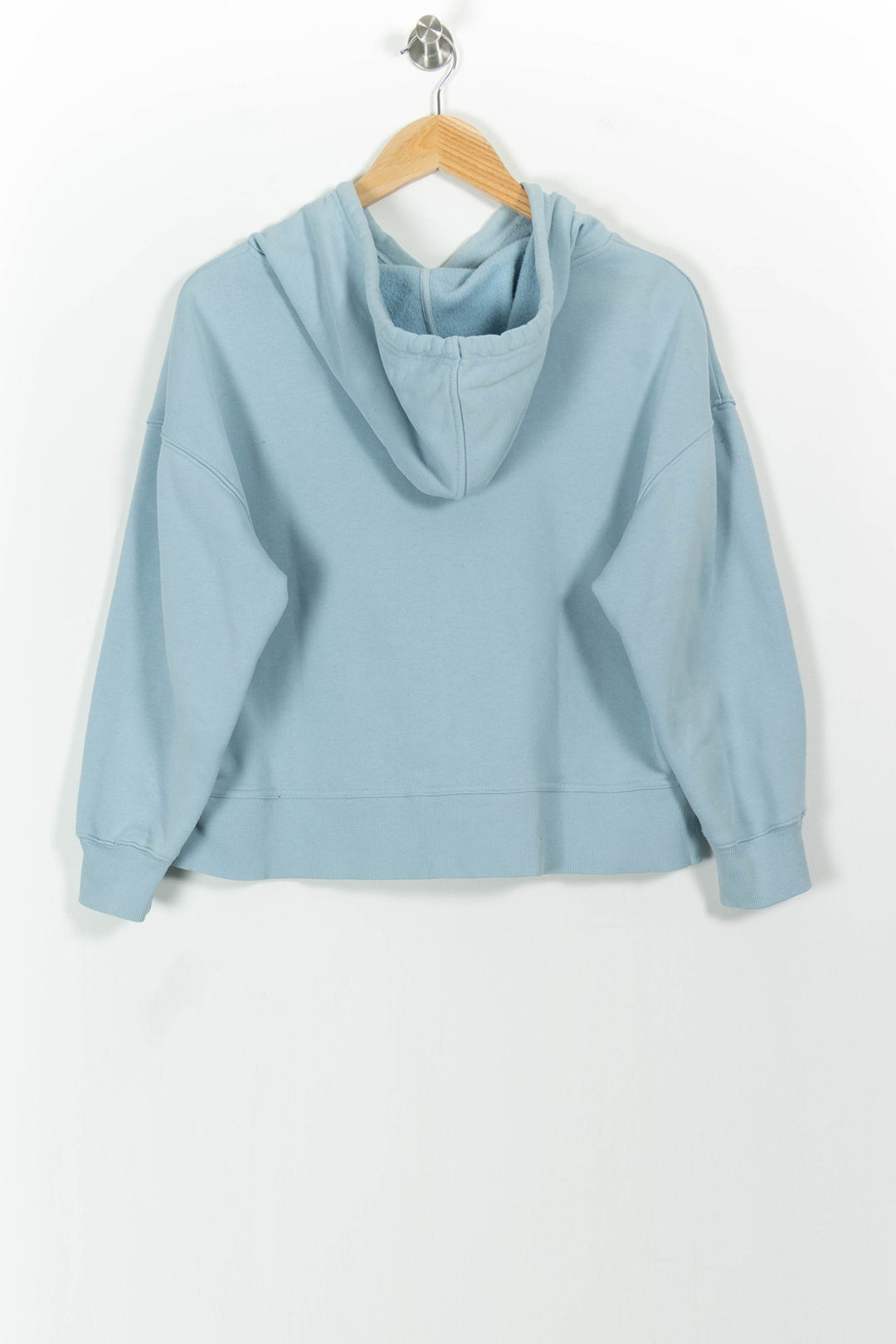 Sweat à Capuche Bleu - Taille M/38 de la marque IKKS | PARAD101451 - Vendu par Paradigme - Image 4