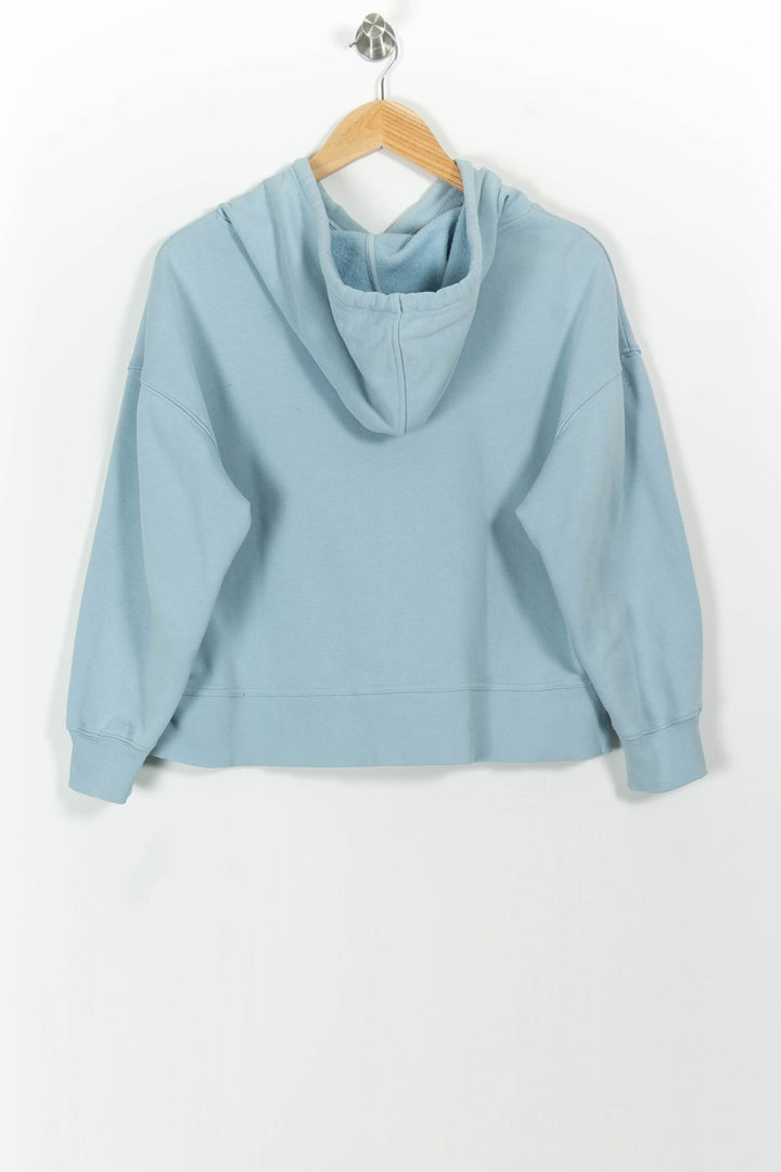 Sweat à Capuche Bleu - Taille M/38 de la marque IKKS | PARAD101451 - Vendu par Paradigme - Image 4