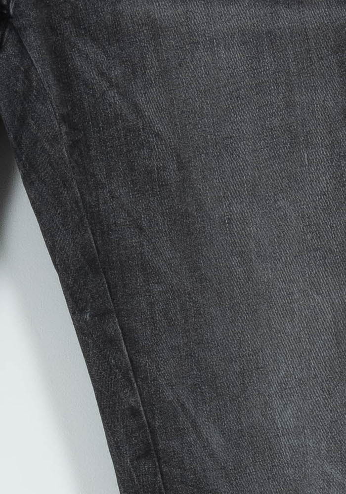 Jean Noir - Taille S/36 de la marque Replay | PARAD101454 - Vendu par Paradigme - Image 3