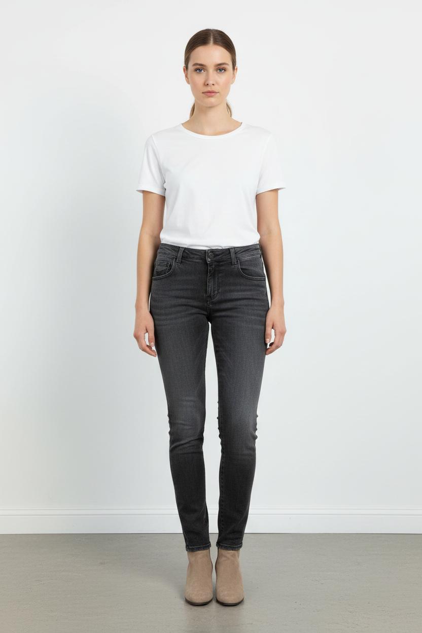 Jean Noir - Taille S/36 de la marque Replay | PARAD101454 - Vendu par Paradigme - Image 1