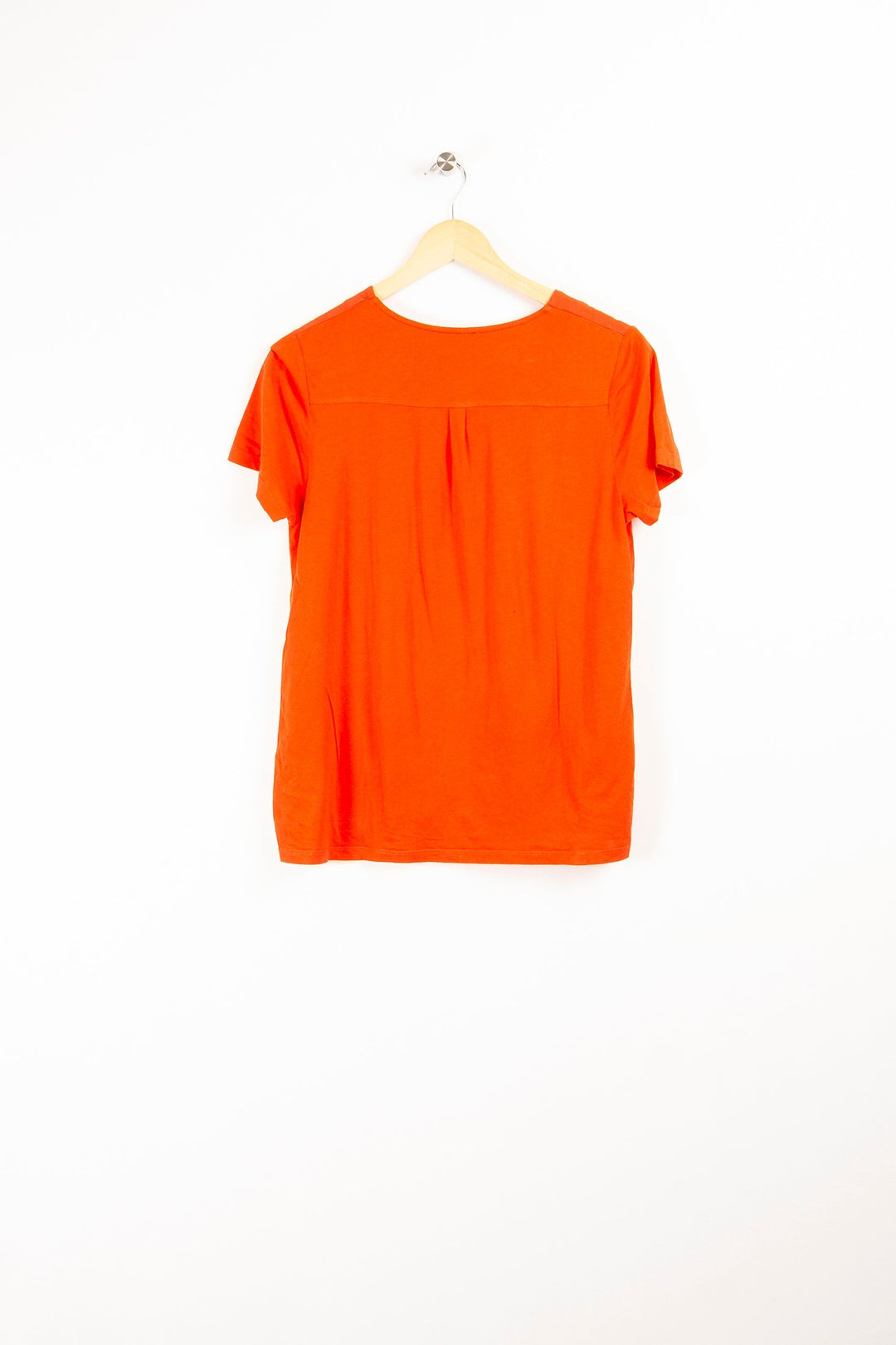 T-shirt rouge - S / 36