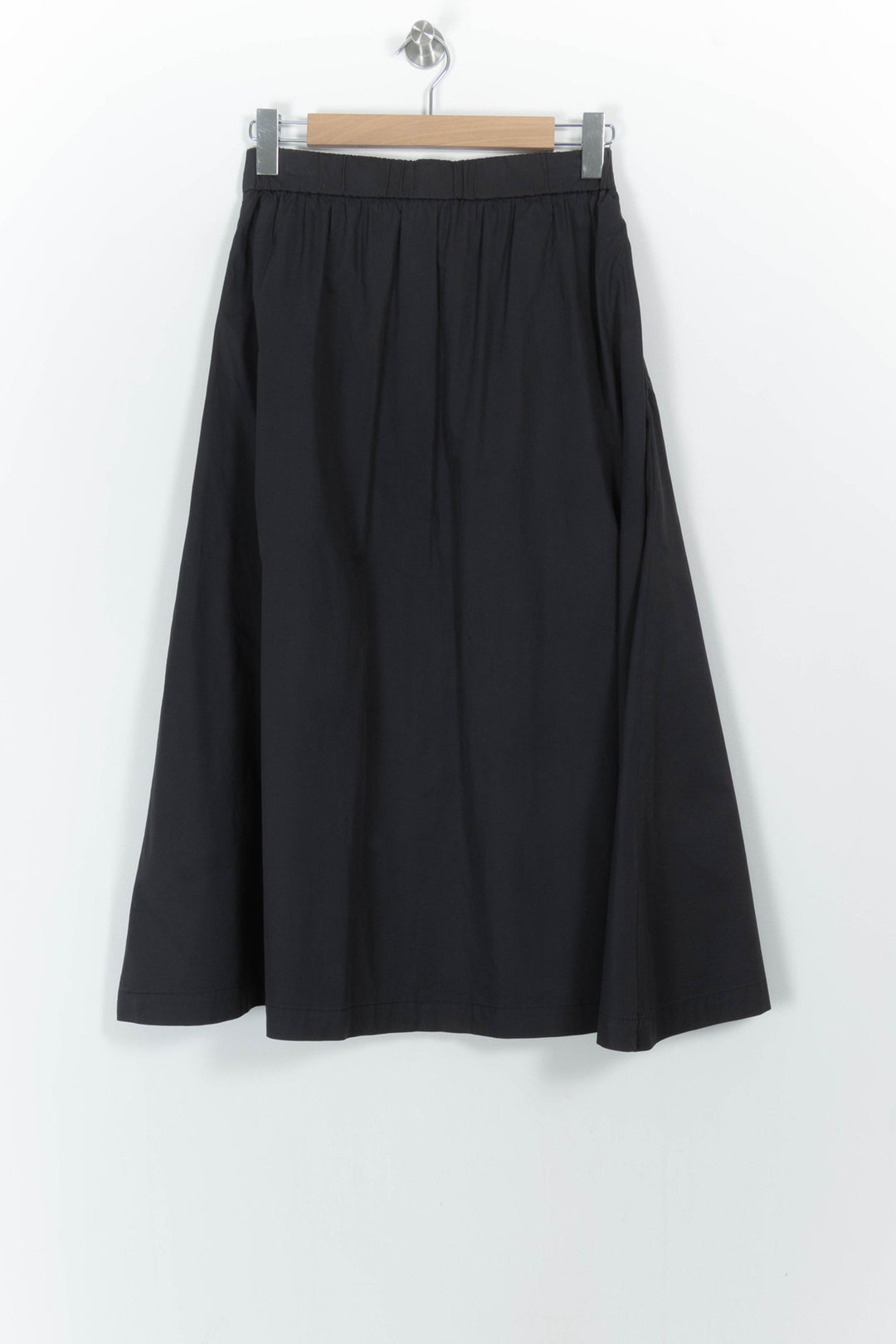 Jupe Longue Noire - Taille M/38 de la marque Labdip | PARAD101469 - Vendu par Paradigme - Image 4