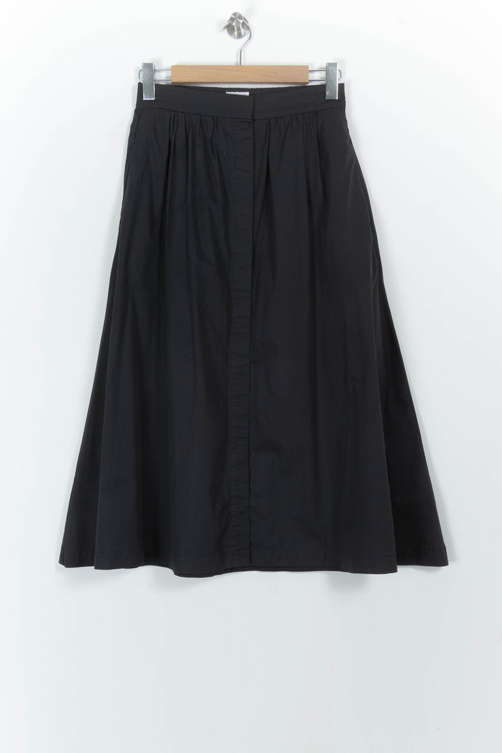 Jupe Longue Noire - Taille M/38 de la marque Labdip | PARAD101469 - Vendu par Paradigme - Image 2