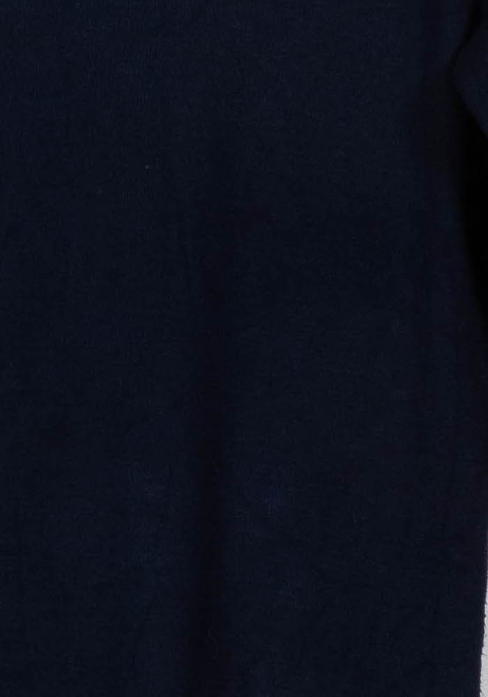Pull Bleu - Taille S/36 de la marque Maison 123 | PARAD101470 - Vendu par Paradigme - Image 3
