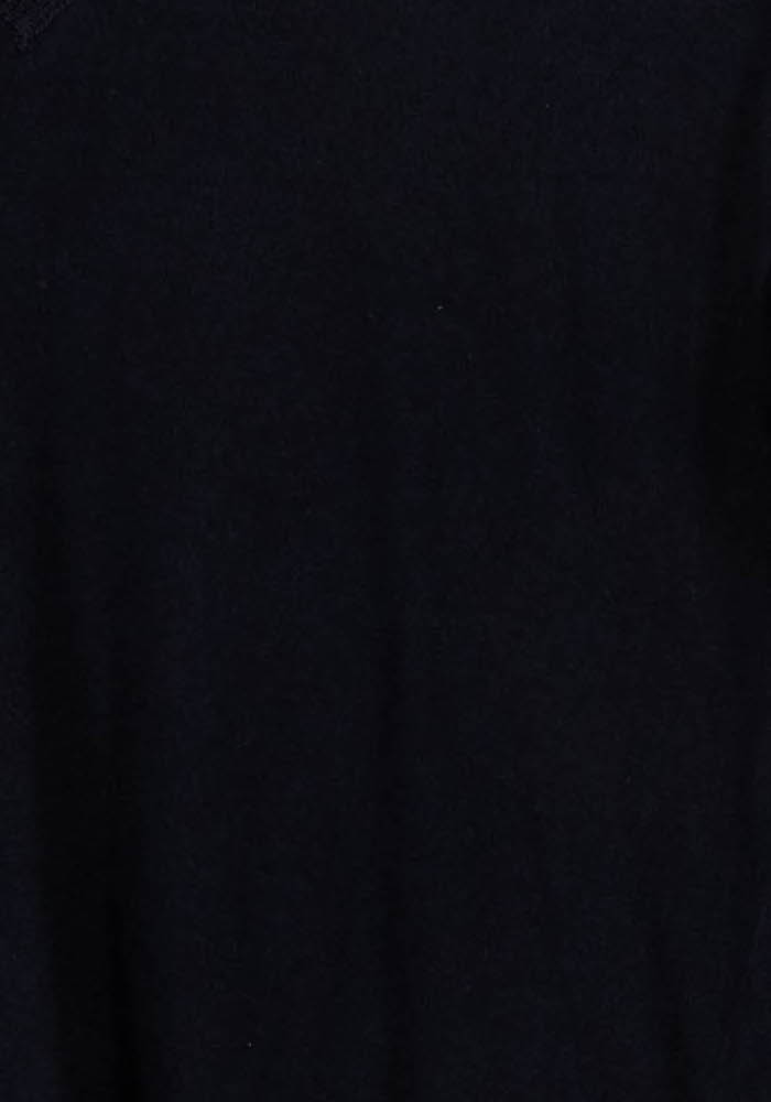 Pull Bleu - Taille M/38 de la marque Maison 123 | PARAD101472 - Vendu par Paradigme - Image 3