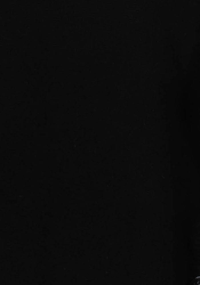 Pull Noir - Taille XS/34 de la marque IKKS | PARAD101483 - Vendu par Paradigme - Image 3