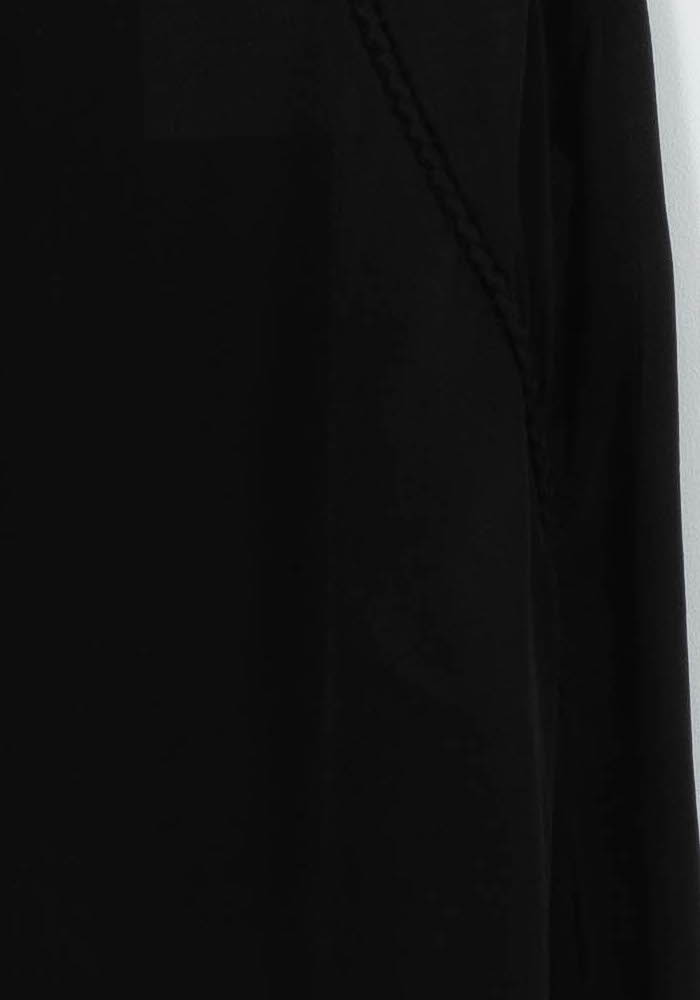 Top Noir - Taille XS/34 de la marque One Step | PARAD101494 - Vendu par Paradigme - Image 3