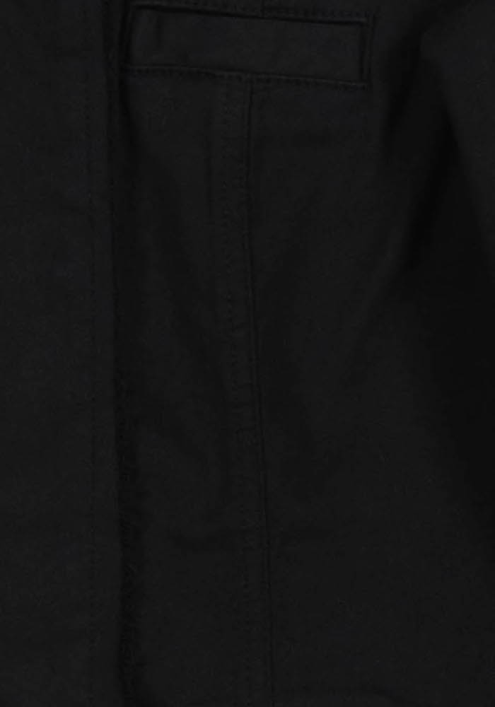 Veste Noire - Taille M/38 de la marque Liu Jo | PARAD101513 - Vendu par Paradigme - Image 3