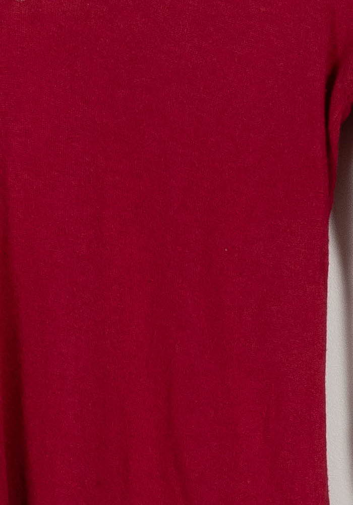 Pull Rose - Taille S/36 de la marque Liu Jo | PARAD101527 - Vendu par Paradigme - Image 3