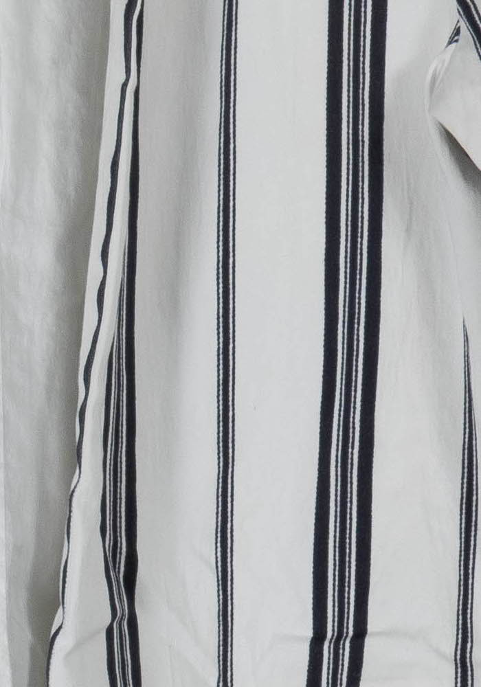 Blazer Blanc et Noir - Taille XS/34 de la marque Valentine Gauthier | PARAD101535 - Vendu par Paradigme - Image 3