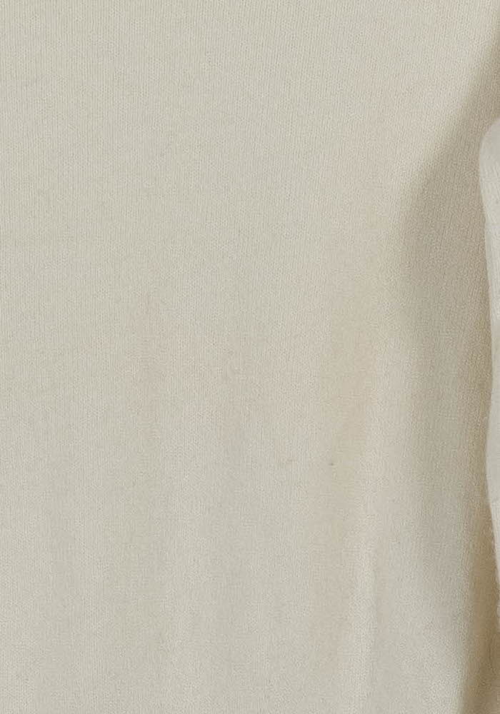 Pull Blanc - Taille M/38 de la marque Comptoir des Cotonniers | PARAD101544 - Vendu par Paradigme - Image 3