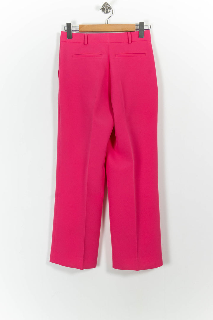 Pantalon Rose - Taille S/36 de la marque The Kooples | PARAD101571 - Vendu par Paradigme - Image 4