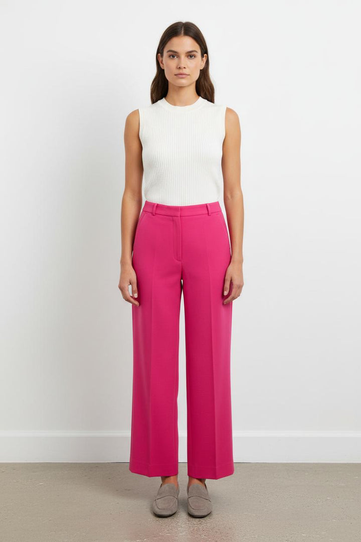 Pantalon Rose - Taille S/36 de la marque The Kooples | PARAD101571 - Vendu par Paradigme - Image 1