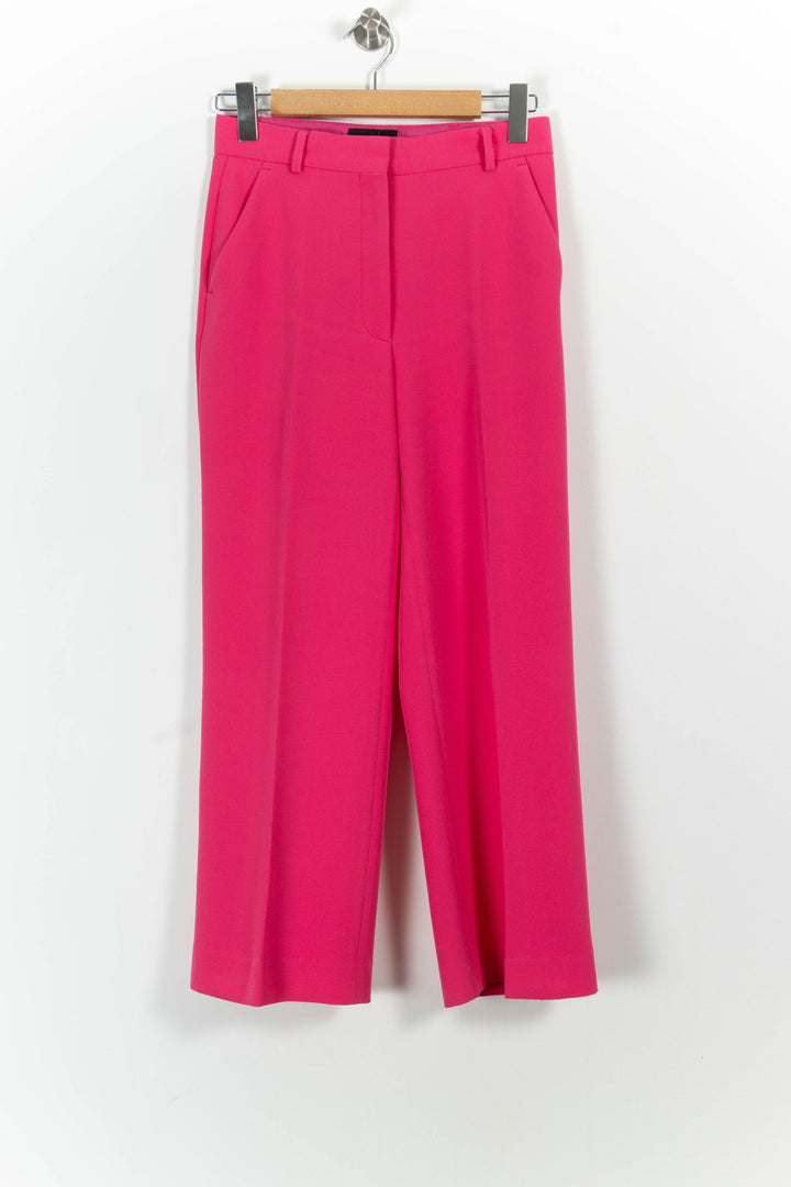 Pantalon Rose - Taille S/36 de la marque The Kooples | PARAD101571 - Vendu par Paradigme - Image 2