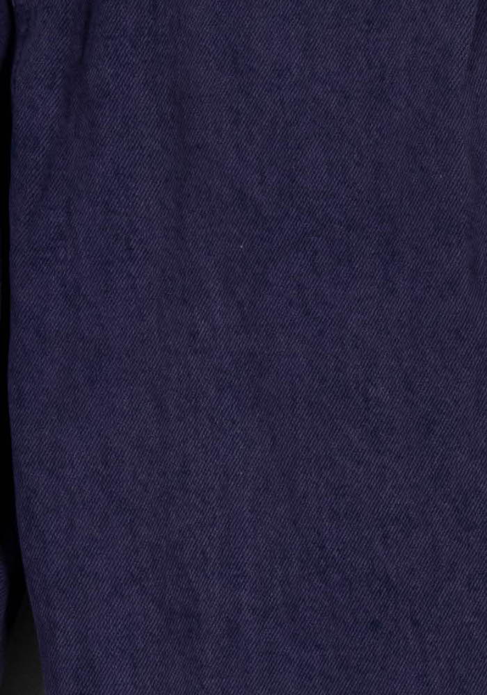 Jean Bleu - Taille S/36 de la marque Des petits hauts | PARAD101580 - Vendu par Paradigme - Image 3