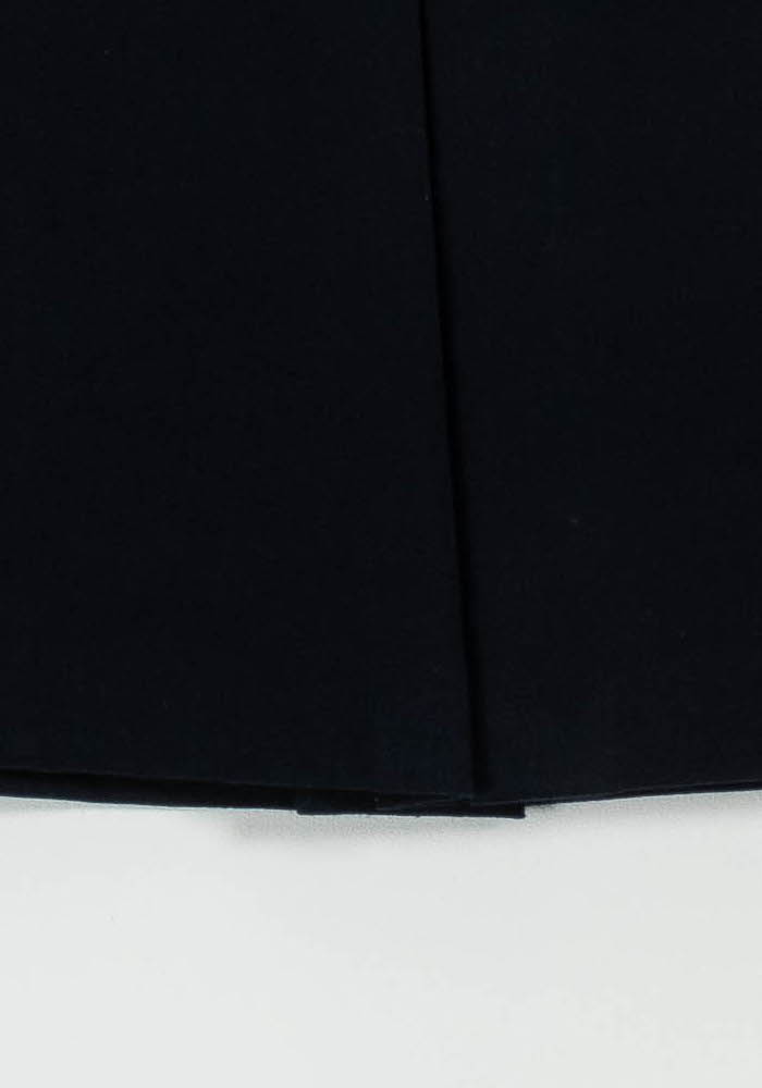 Jupe Plissée Bleue - Taille S/36 de la marque Liu Jo | PARAD101590 - Vendu par Paradigme - Image 3