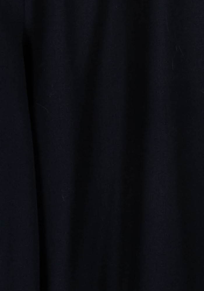 Pantalon Large Bleu - Taille XS/34 de la marque Comptoir des Cotonniers | PARAD101600 - Vendu par Paradigme - Image 3