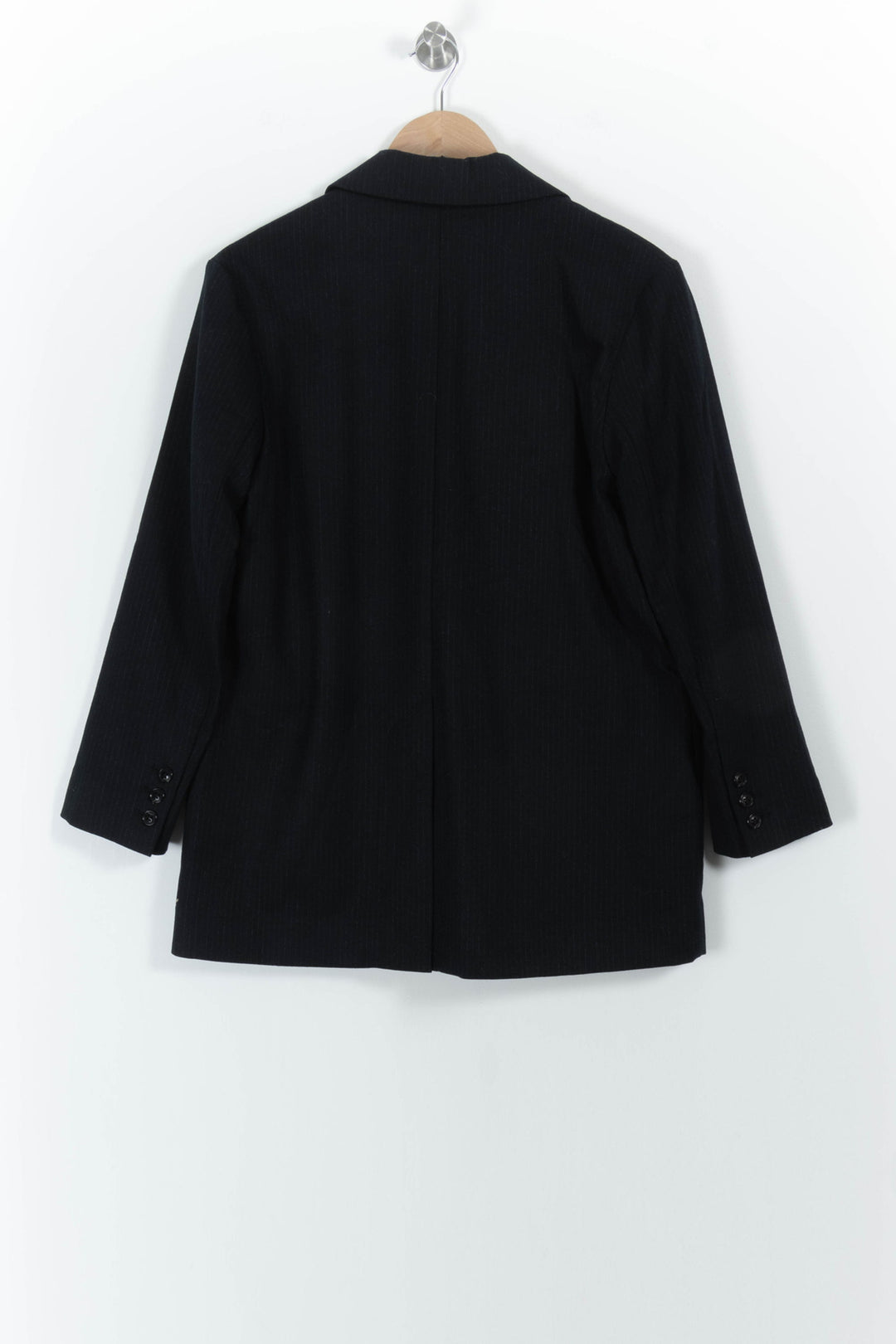 Veste Bleue - Taille XS/34 de la marque Comptoir des Cotonniers | PARAD101606 - Vendu par Paradigme - Image 4