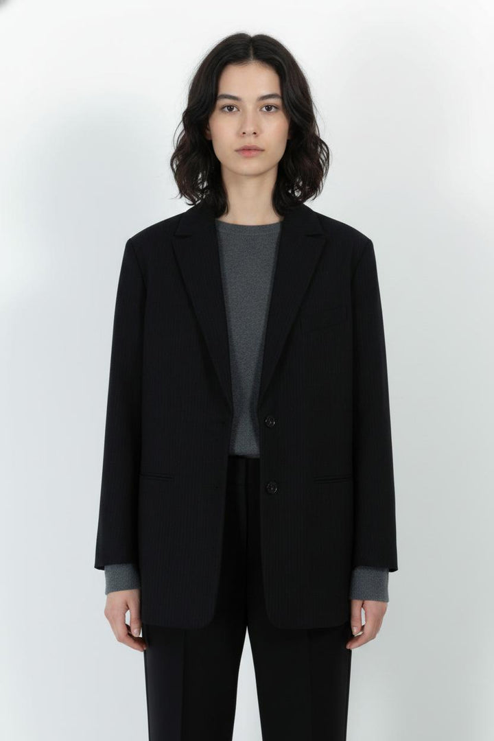Veste Bleue - Taille XS/34 de la marque Comptoir des Cotonniers | PARAD101606 - Vendu par Paradigme - Image 1