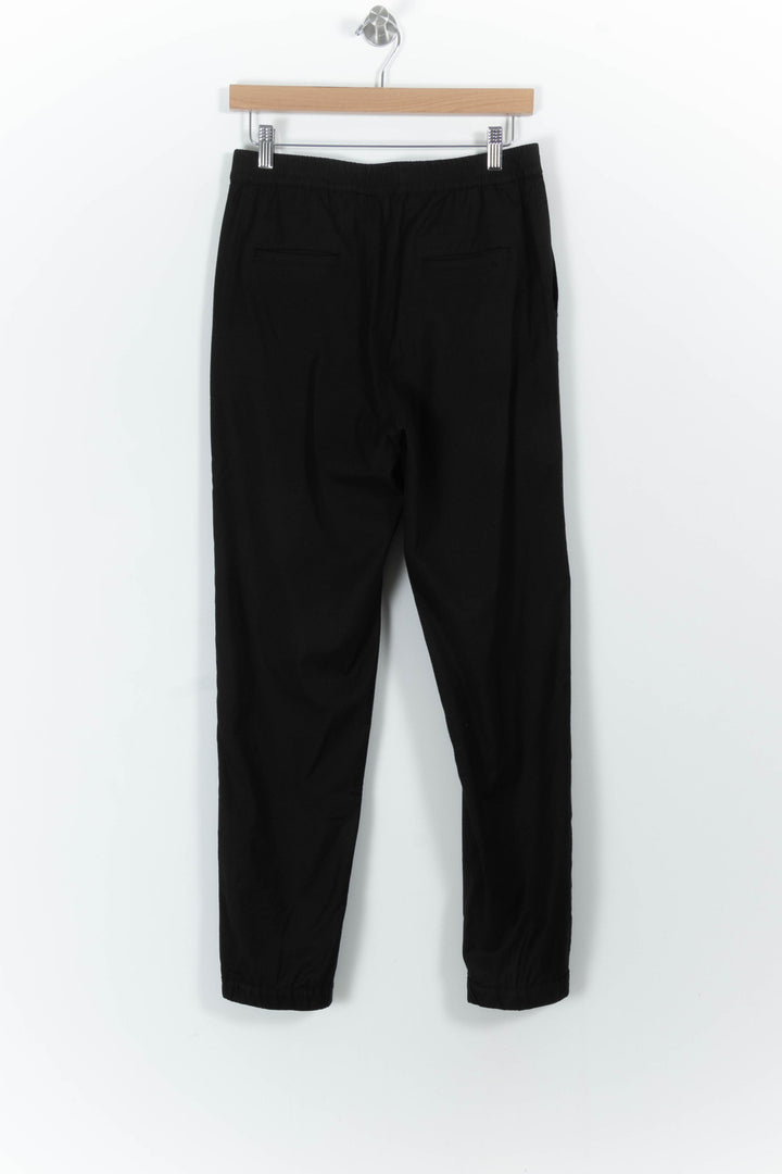 Pantalon Noir - Taille S/36 de la marque ba&sh | PARAD101638 - Vendu par Paradigme - Image 4