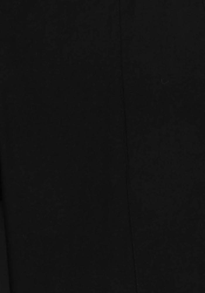 Pantalon Noir - Taille S/36 de la marque ba&sh | PARAD101638 - Vendu par Paradigme - Image 3