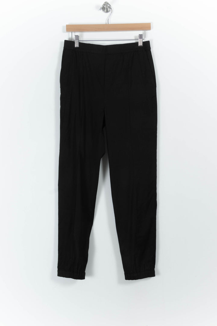 Pantalon Noir - Taille S/36 de la marque ba&sh | PARAD101638 - Vendu par Paradigme - Image 2