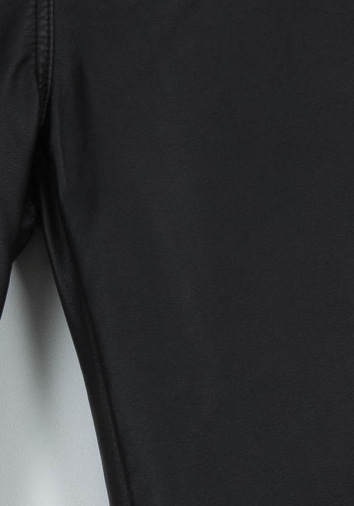 Pantalon Slim Noir - Taille XL/42 de la marque Maison 123 | PARAD101654 - Vendu par Paradigme - Image 3