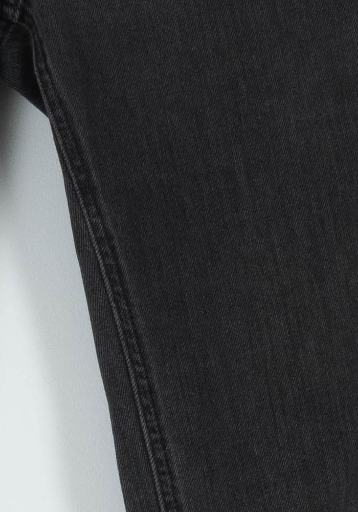 Jean Skinny Noir - Taille S/36 de la marque Zadig&Voltaire | PARAD101678 - Vendu par Paradigme - Image 3