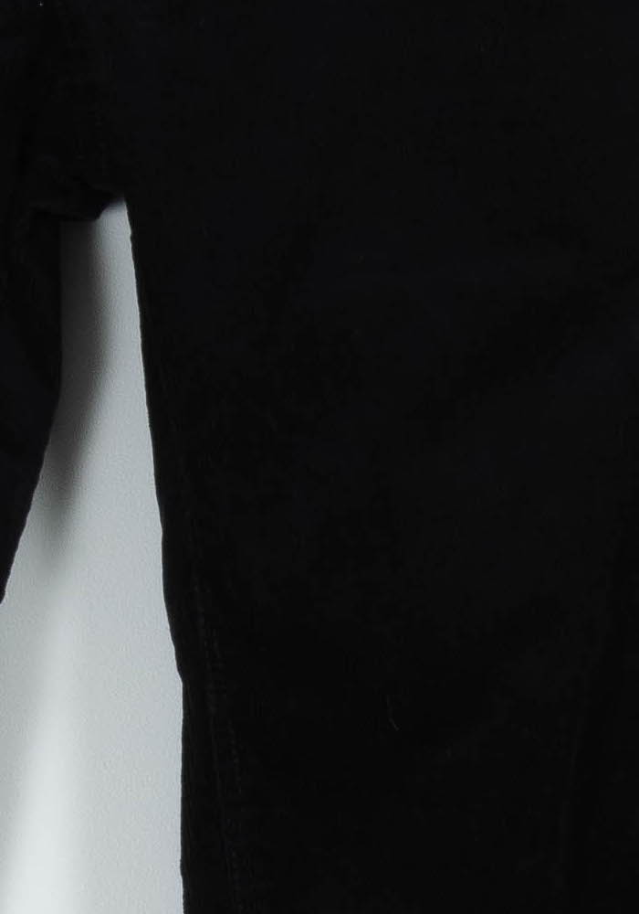 Jean Noir - Taille S/36 de la marque Zadig&Voltaire | PARAD101679 - Vendu par Paradigme - Image 3