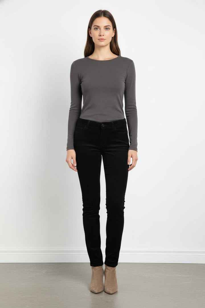 Jean Noir - Taille S/36 de la marque Zadig&Voltaire | PARAD101679 - Vendu par Paradigme - Image 1