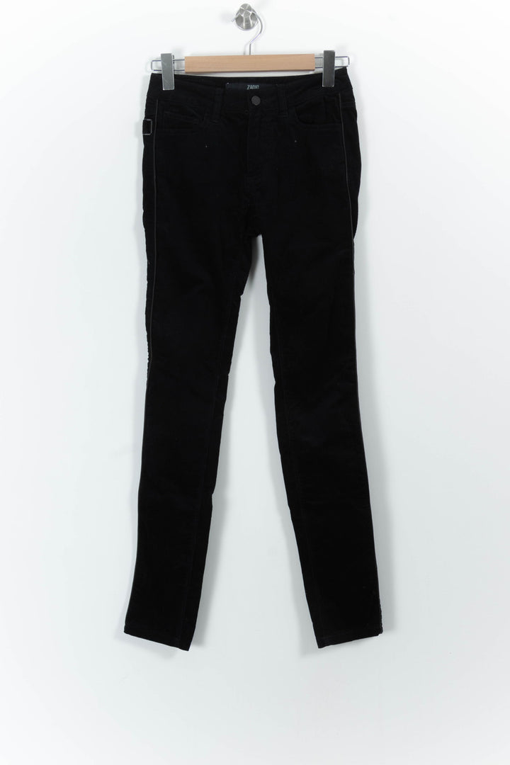 Jean Noir - Taille S/36 de la marque Zadig&Voltaire | PARAD101679 - Vendu par Paradigme - Image 2