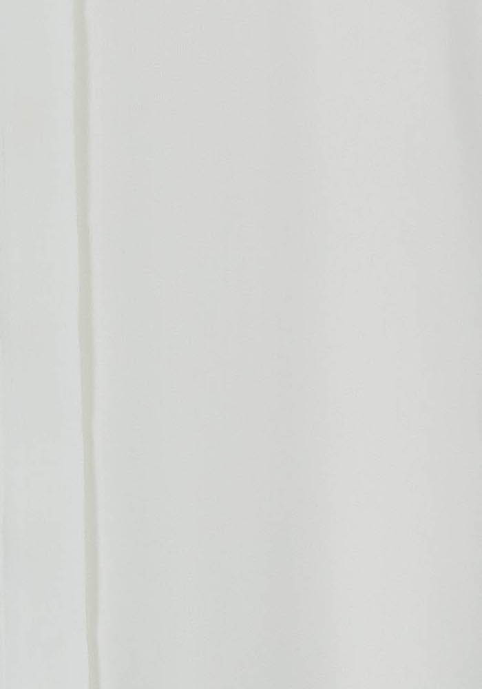 Blouse Blanche - Taille M/38 de la marque Claudie Pierlot | PARAD101692 - Vendu par Paradigme - Image 3