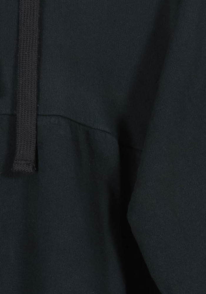 Sweat à Capuche Noir - Taille M/38 de la marque ba&sh | PARAD101702 - Vendu par Paradigme - Image 3